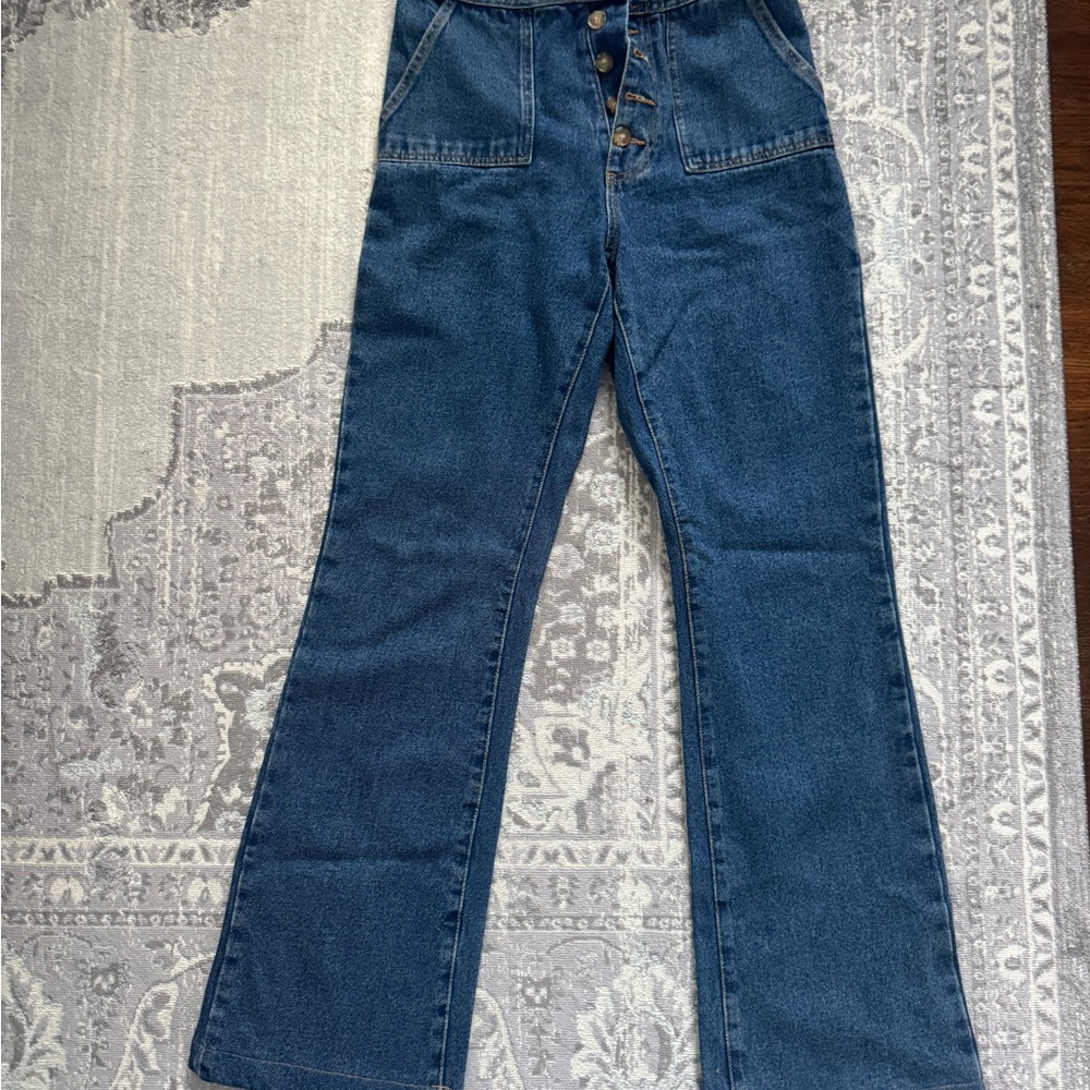 Sezane Women's Jeans